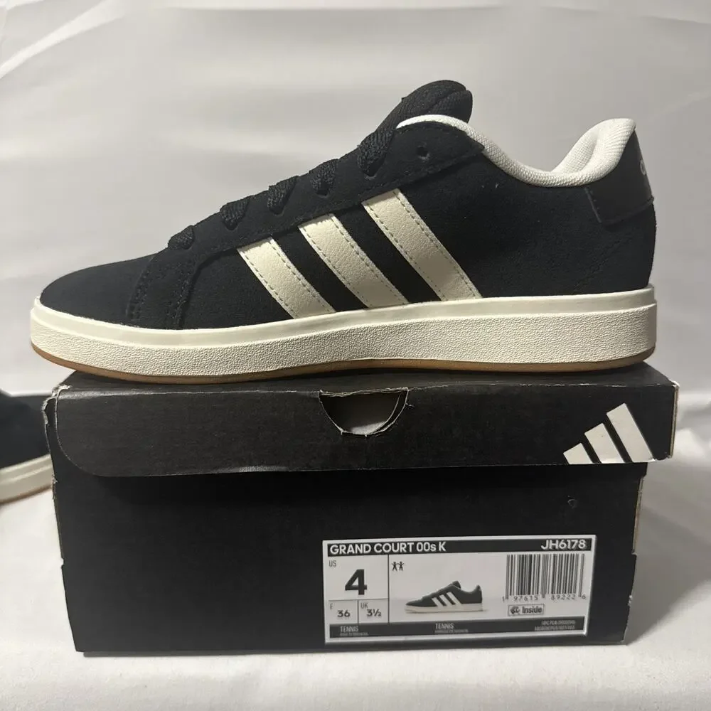 Grand Court 00sK Size 4 JH6178